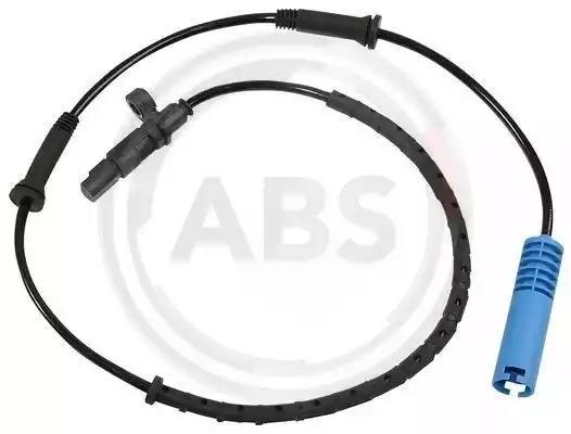Датчик abs задн. e39 95-03 30040 A.B.S.