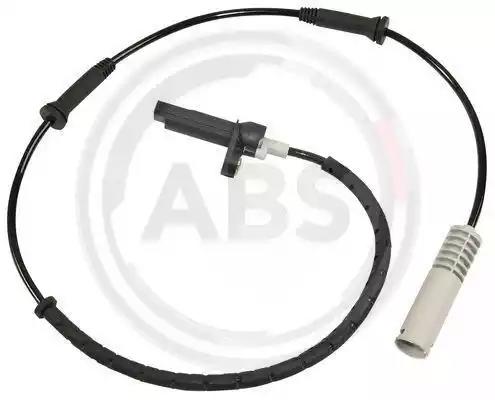 Датчик частота вращения колеса 30043 A.B.S.