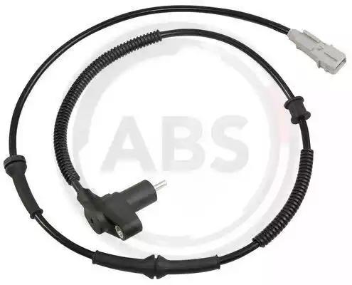 Датчик частота вращения колеса 30051 A.B.S.