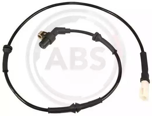 Датчик частота вращения колеса 30055 A.B.S.