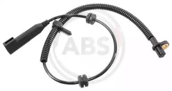 Датчик частота вращения колеса 30056 A.B.S.