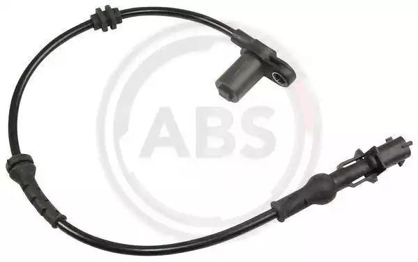 Датчик частота вращения колеса 30070 A.B.S.