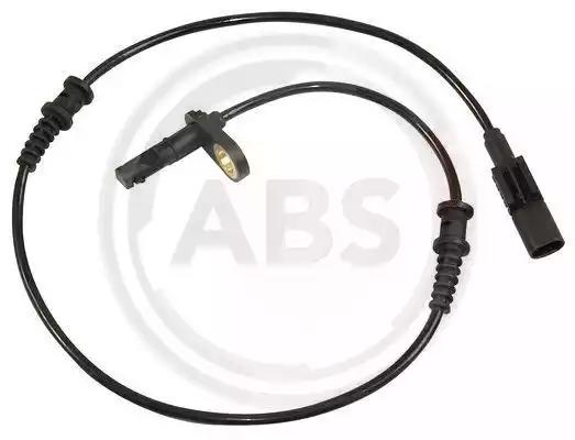 Датчик abs пер. w212/w230/clw219/w211 01-15 30108 A.B.S.