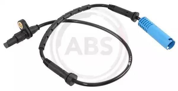 Датчик abs пер. x e53 00-06 30123 A.B.S.