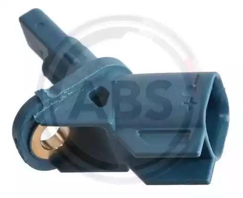 Датчик abs пер. c-max/grand c-max/galaxy/mondeo/s-max/focus/kuga 03- 30130 A.B.S.