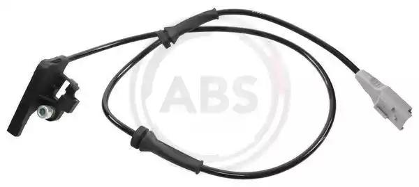 Датчик частота вращения колеса 30138 A.B.S.