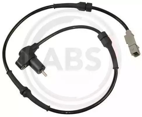 Датчик abs задн. 406 02-05 30141 A.B.S.
