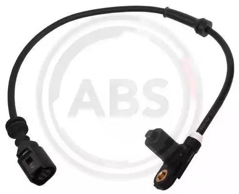Датчик частота обертання колеса вир-во abs 30155 A.B.S.