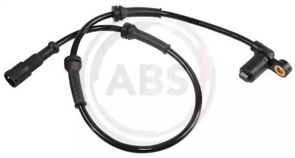 Датчик abs пер. scenic/megane 00-05 30301 A.B.S.