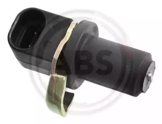 Датчик швидкості колеса 30334 A.B.S.