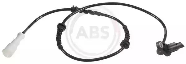 Датчик частота вращения колеса 30388 A.B.S.