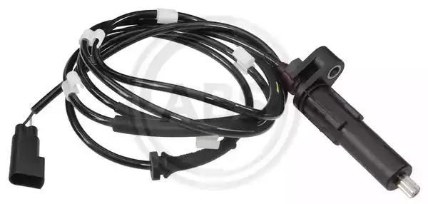 Датчик частота вращения колеса 30445 A.B.S.