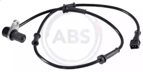 Датчик частота вращения колеса 30484 A.B.S.