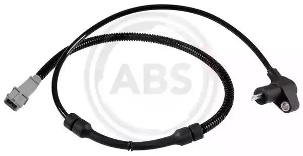 Датчик abs задн. expert/806/jumpy/synergie/evasion/scudo 94-06 30497 A.B.S.