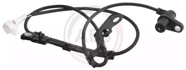 Датчик abs avensis 03-08/corolla 02-09 перед. пр 30548 A.B.S.
