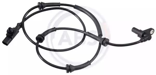 Датчик частота вращения колеса 30569 A.B.S.