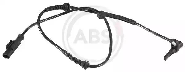 Датчик частота вращения колеса 30571 A.B.S.