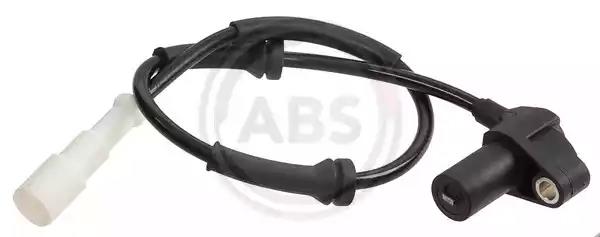 Датчик частота вращения колеса 30573 A.B.S.