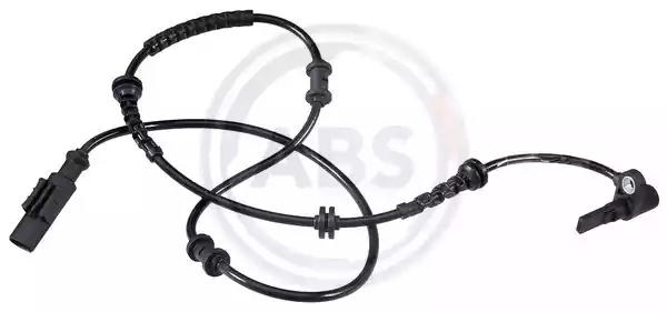 Датчик частота вращения колеса 30606 A.B.S.