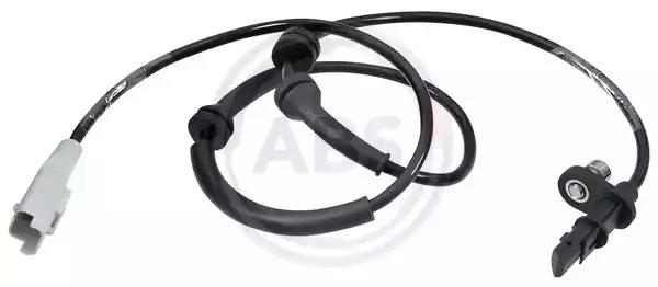 Датчик abs пер. jumpy/dispatch/expert/scudo 06-16 30642 A.B.S.