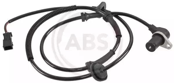 Датчик частота вращения колеса 30722 A.B.S.