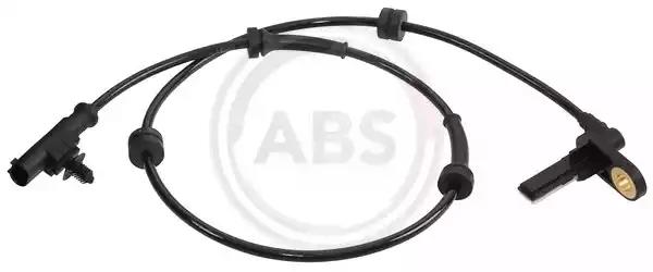 Датчик частота вращения колеса 30741 A.B.S.