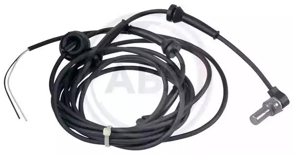Датчик частота вращения колеса 30778 A.B.S.