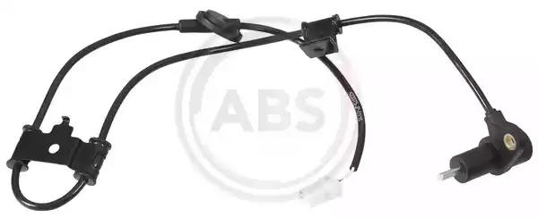 Датчик абс задній правий hyundai вир-во abs 30784 A.B.S.