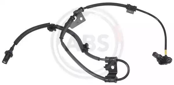 Датчик abs пер. tucson 04-10 30795 A.B.S.