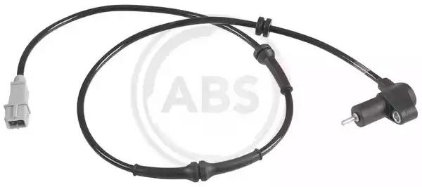 Датчик частота вращения колеса 30808 A.B.S.