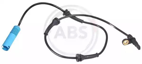 Датчик частота вращения колеса 30823 A.B.S.