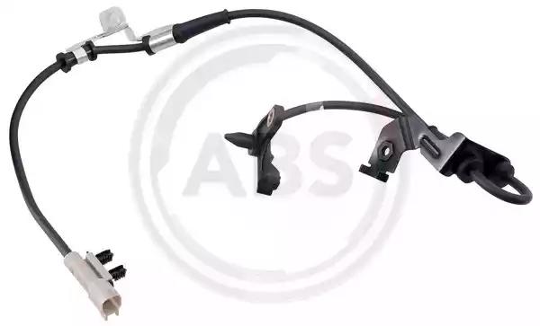 Датчик частота вращения колеса 30829 A.B.S.