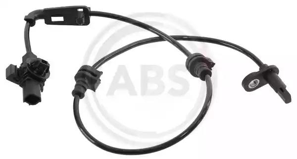 Датчик abs перед. civic 06-13 30839 A.B.S.