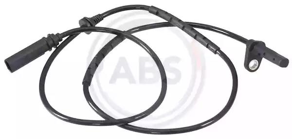 Датчик частота вращения колеса 30844 A.B.S.