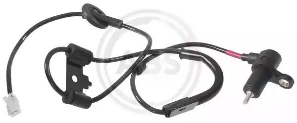 Датчик частота вращения колеса 30866 A.B.S.