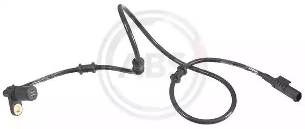 Датчик abs пер. w163 98-05 30877 A.B.S.