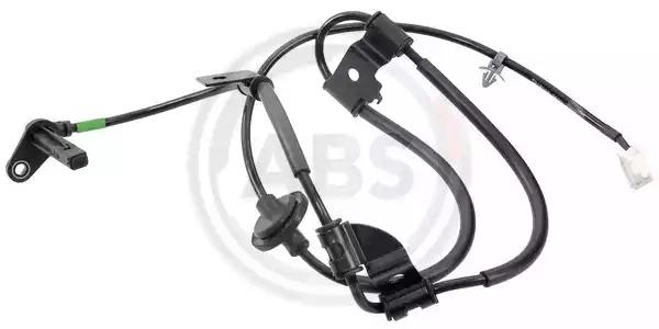 Датчик частота вращения колеса 30895 A.B.S.