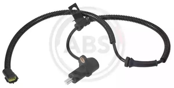 Датчик abs перед. sorento 02-11 30918 A.B.S.