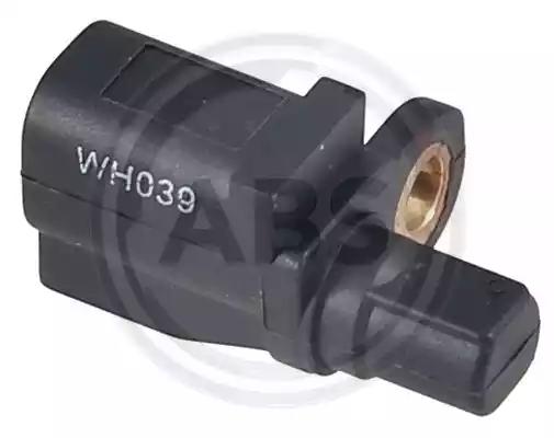 Датчик abs задн. mazda 5/3/axela 08- 30929 A.B.S.