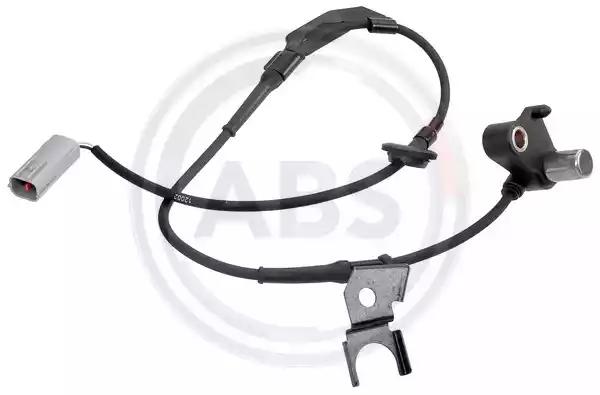 Датчик частота вращения колеса 30938 A.B.S.