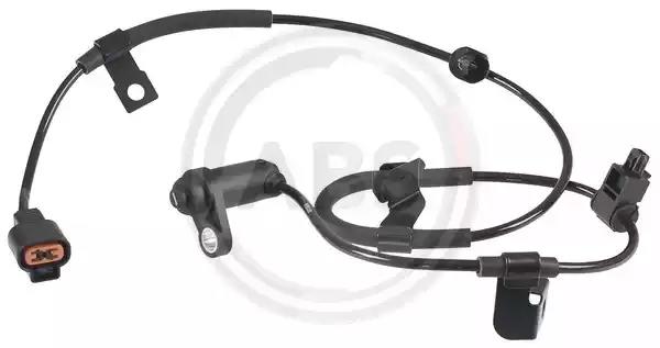 Датчик частота вращения колеса 30968 A.B.S.