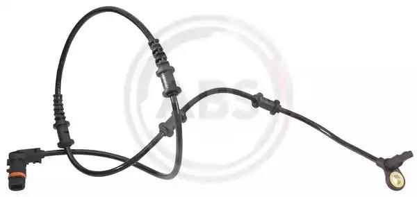 Датчик abs пер. w251/w164/w164 05-14 30971 A.B.S.