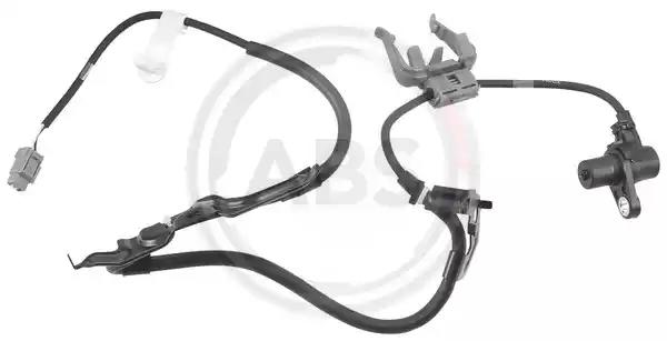 Датчик частота вращения колеса 31023 A.B.S.