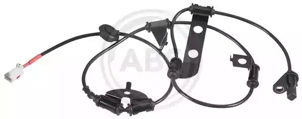 Датчик частота вращения колеса 31066 A.B.S.
