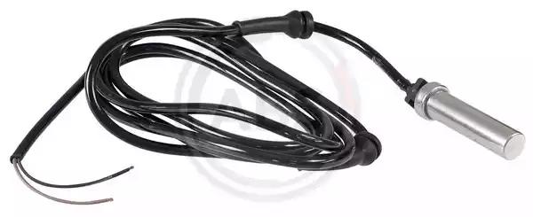 Датчик abs пер. passat/lt/w903/w904/w905/w902/w901 95- 31097 A.B.S.