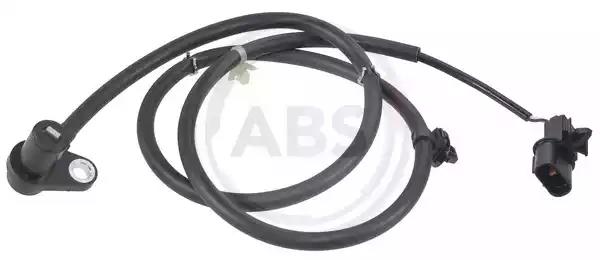 Датчик abs пер. outlander 03-07 п. 31125 A.B.S.