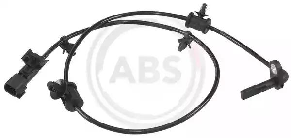 Датчик частота вращения колеса 31151 A.B.S.