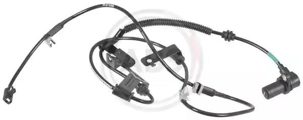 Датчик частота вращения колеса 31198 A.B.S.