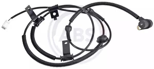 Датчик абс  kia sorento 02- вир-во abs 31237 A.B.S.