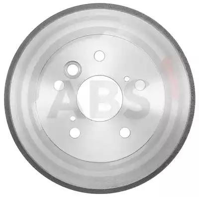 Тормозной барабан 3416S A.B.S.